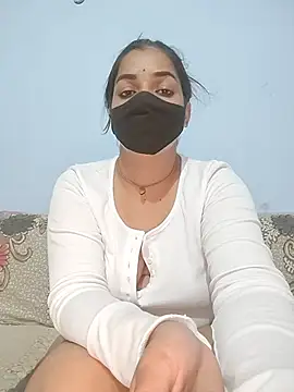 צ'אט XXX בשידור חי של the_saavi
