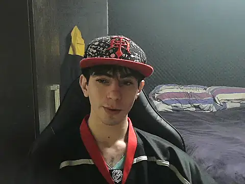 Chat XXX en directo de highonbwc