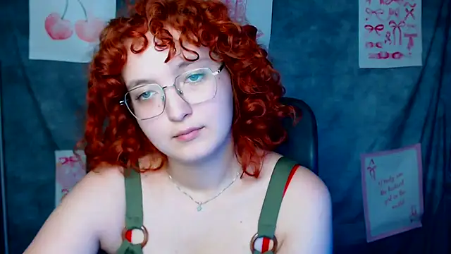 MissAriaa Chat XXX in diretta