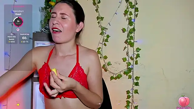 Chat XXX en directo de little__eva