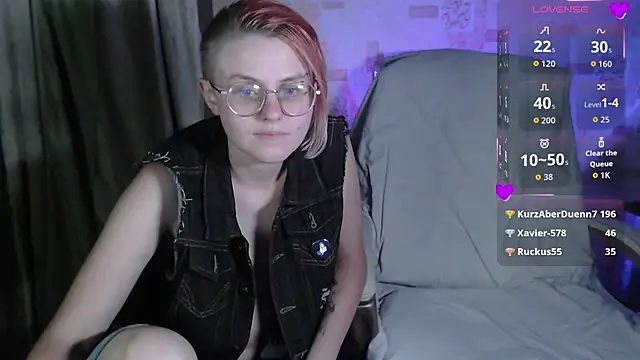 Chat XXX Live __Freya___