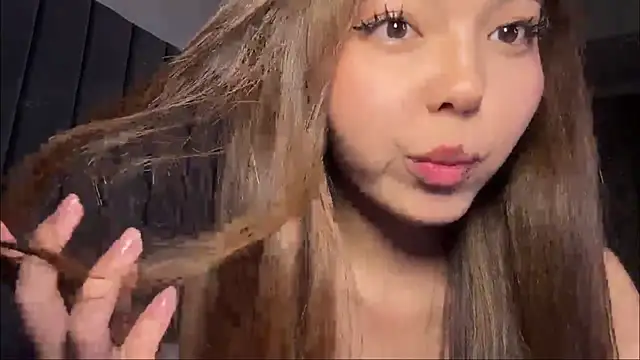 mistybunnyy's Live XXX Chat