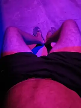Desindianbull69's Webcam Show
