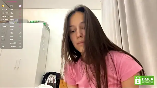 Chat +18 de GildaCode ao vivo