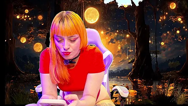 Miss-Mia07's Live XXX Chat
