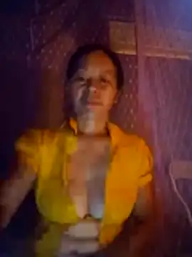Ari-Na9 Chat XXX in diretta