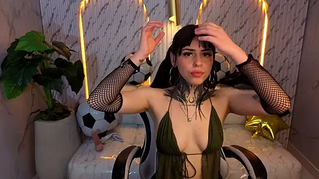 Cherry_Bloom_Tx Live XXX-Chat
