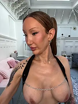 Allana29 Webcam show