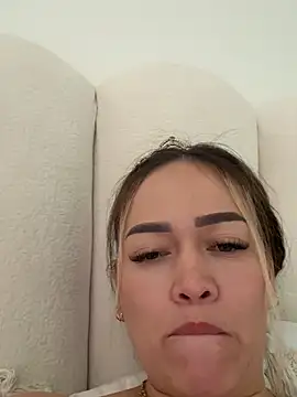 Danielavegax's Webcam Show