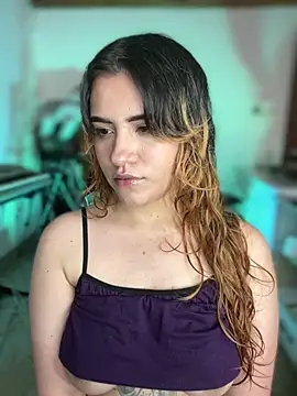 Chatroom XXX en direct de NikkiNix