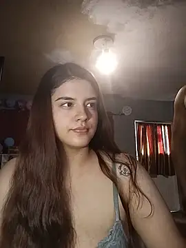 Chat +18 de Carandrew ao vivo
