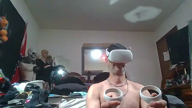 slinginbigD's Live XXX Chat