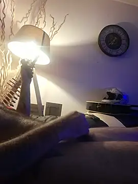 Pertunjukan Kamera Web djteub666