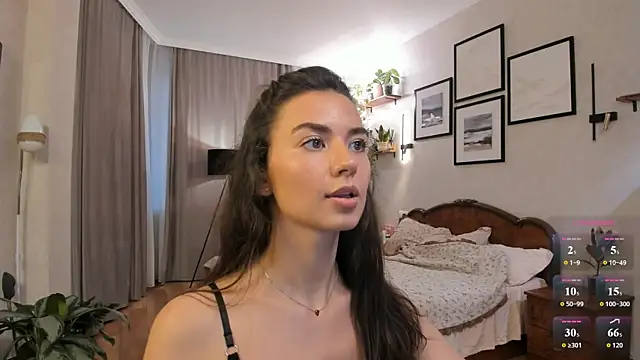 NicoleLuv Chat XXX live