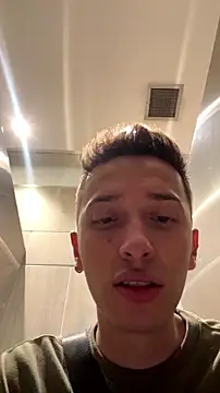 Chat XXX Live Thiago_Jones1