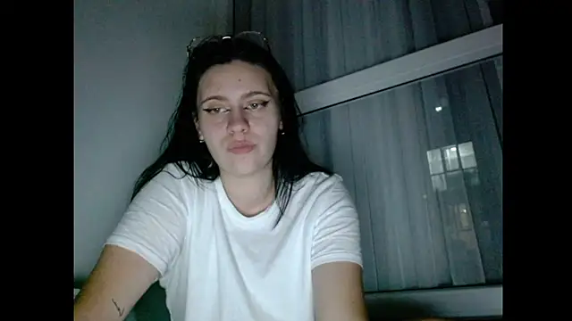 Lanaa_Rossee Live XXX-Chat