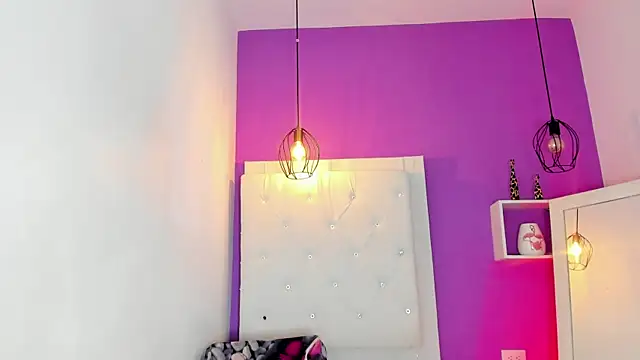 Skarleth_sexy69 Chat XXX in diretta