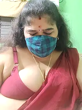 Tamil-mayasri Live XXX Chat
