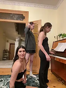 Živý XXX chat RussianGirls_