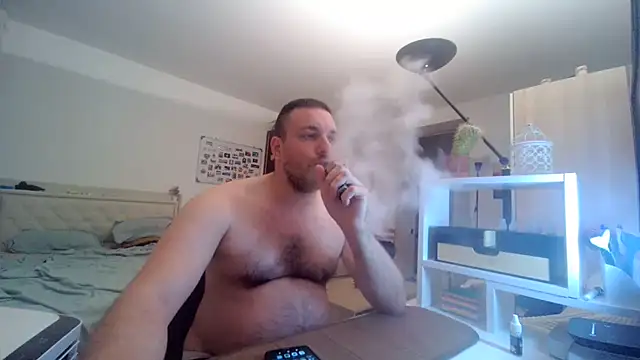 Chatroom XXX en direct de MilitaireDom