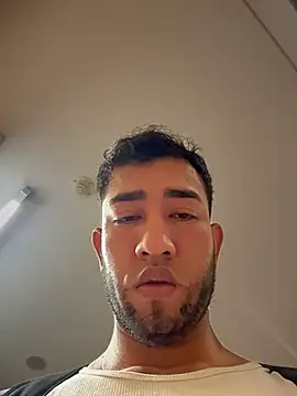 Czat XXX na żywo – liam_bronw