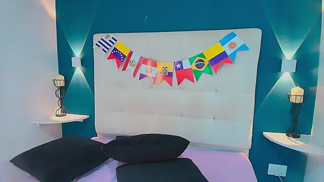 MiaaCarter_ Adlı Modelin Canlı XXX Sohbeti