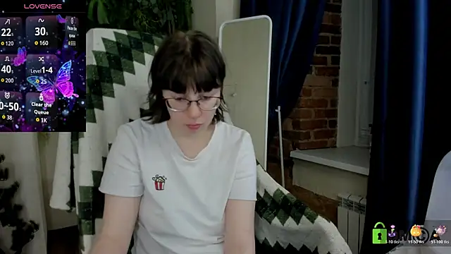 Melissa_Wells – Naživo XXX chat