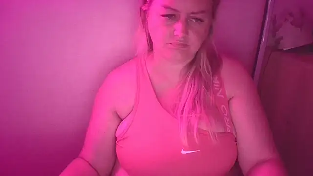 Chat XXX en directo de Meliss_Official9