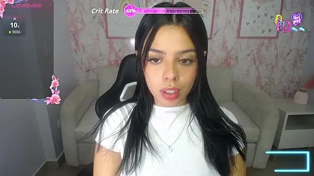 แชท XXX สดของ Channel_Garcia_ch1