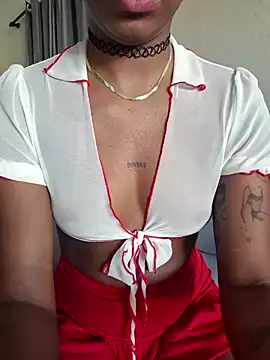 Show de webcam de priveda_ivy