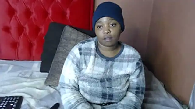 Chatroom XXX en direct de African_Busty