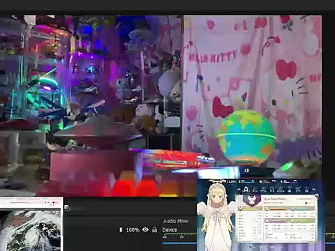JesuAdam Chat XXX in diretta
