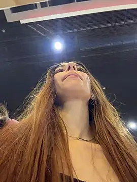 CrystalClean Live XXX-chat