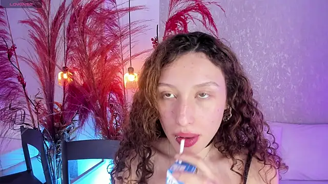 XXX chat uživo modela Martina_077