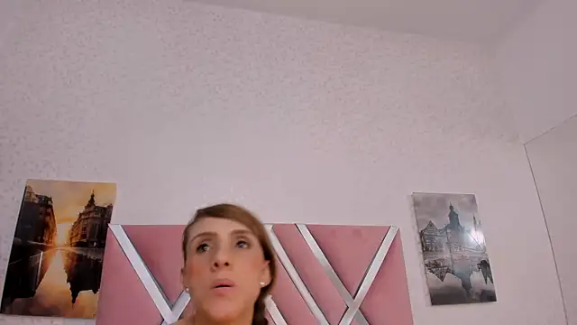 Nicoll_89 élő XXX-chatje