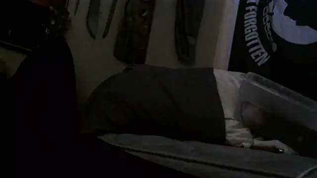 crassanova's Live XXX Chat