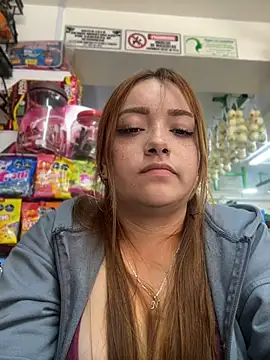 Tatiana_O's Live XXX Chat