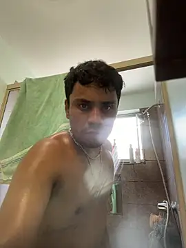 Živý XXX chat HectorSHot