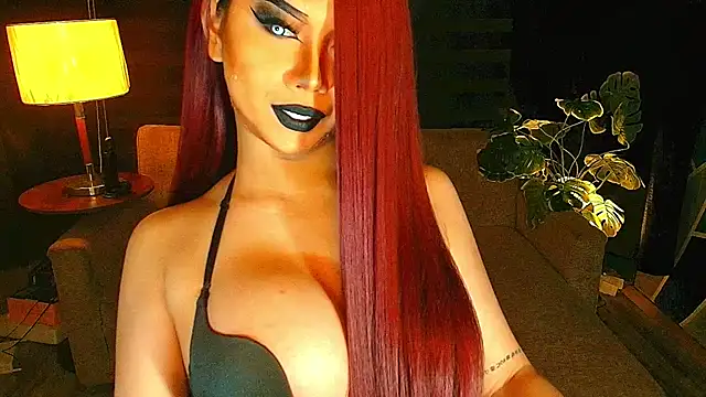 צ'אט XXX בשידור חי של JessicaRabittt