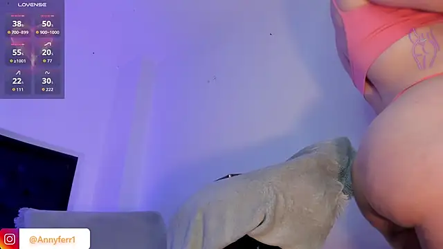 دردشة Anny_ferrer1 الجنسية المباشرة