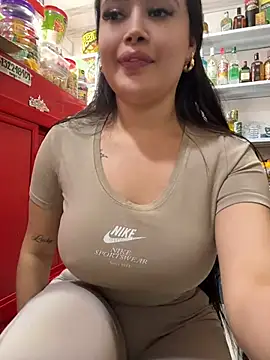 Sara_fun Live XXX-Chat