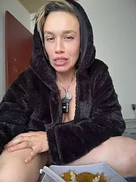 Czat XXX na żywo – MARILYNKOVANOVA