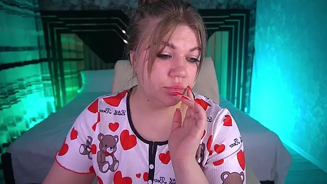 GabbieJay Chat XXX in diretta