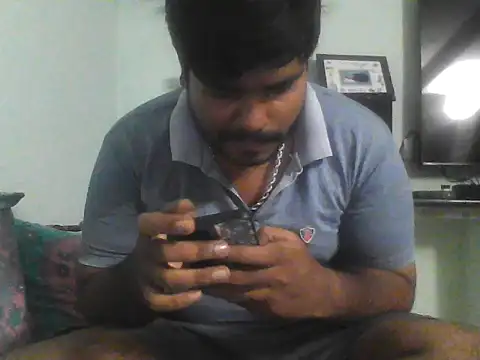 Foxboy65 Live XXX-Chat