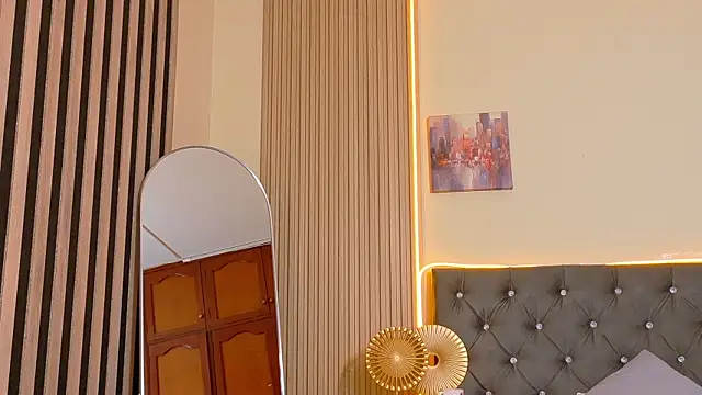Alex_BloomのライブXXXチャット