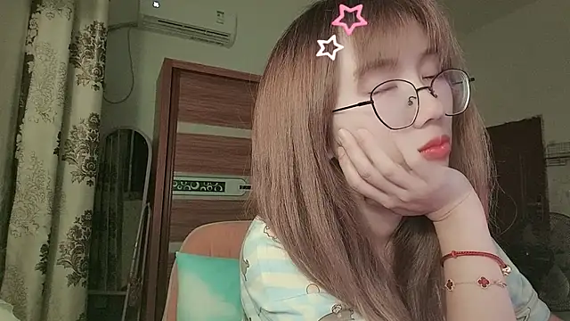 Lili_666 라이브 XXX 채팅