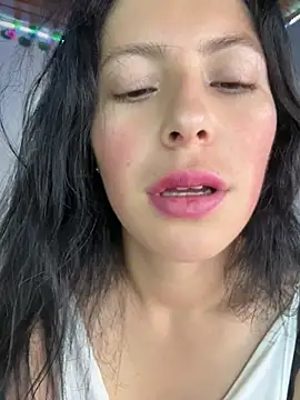 GiuliaBianchi 라이브 XXX 채팅