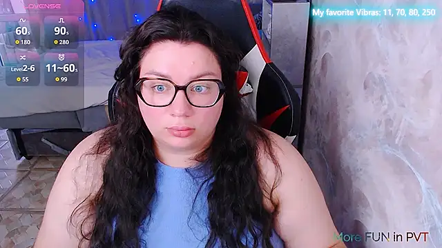 alexa_sweetyy Live XXX-Chat