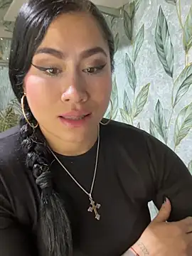 Chat XXX ao vivo de Sweet__Nurse1