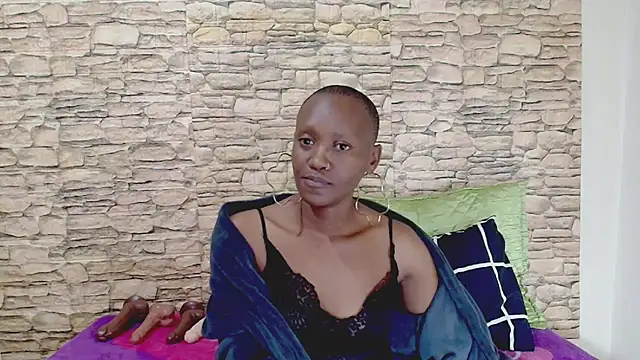 EbonyOlive69's Live XXX Chat